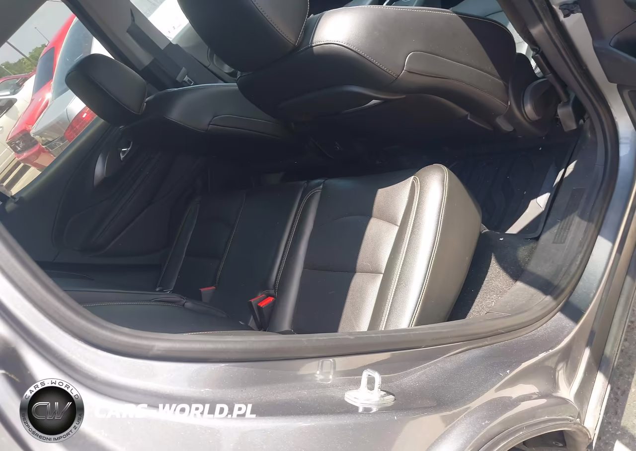 2020 GMC Terrain Fwd Slt VIN:3GKALPEV6LL212907 - 8