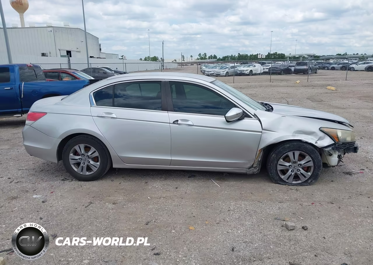 2012 Honda Accord 2.4 Se VIN:1HGCP2F68CA125473 - 14