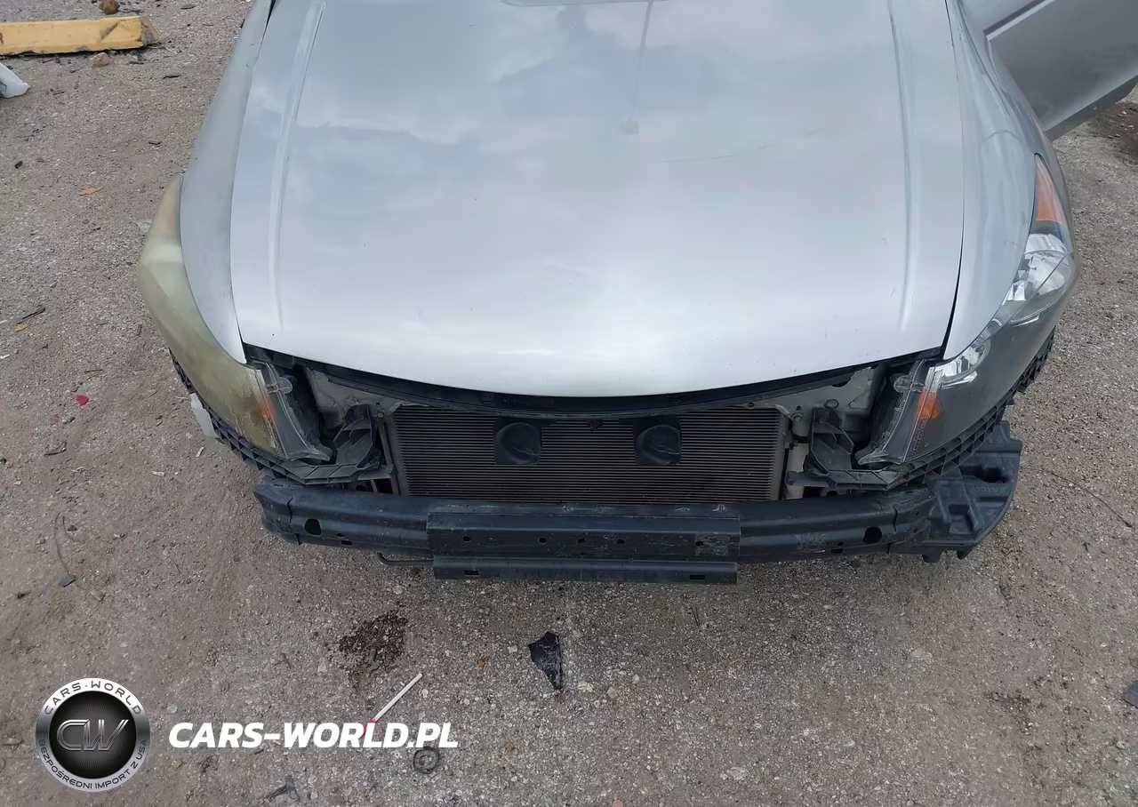 2012 Honda Accord 2.4 Se VIN:1HGCP2F68CA125473 - 6