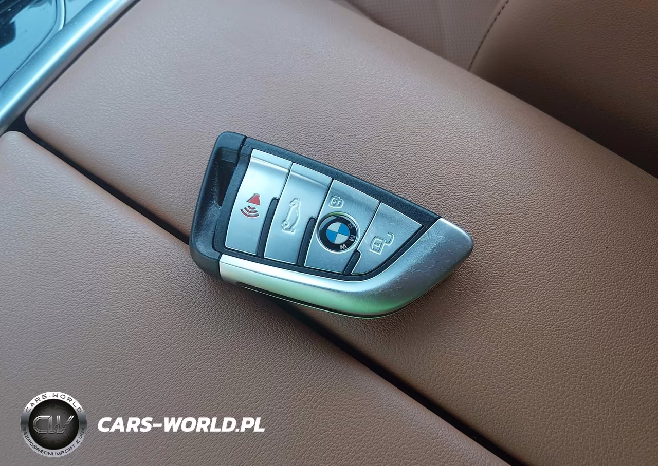2023 BMW X5 xDrive40I VIN:5UXCR6C09P9R75988 - 11