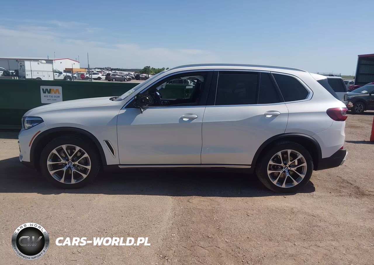 2023 BMW X5 xDrive40I VIN:5UXCR6C09P9R75988 - 14