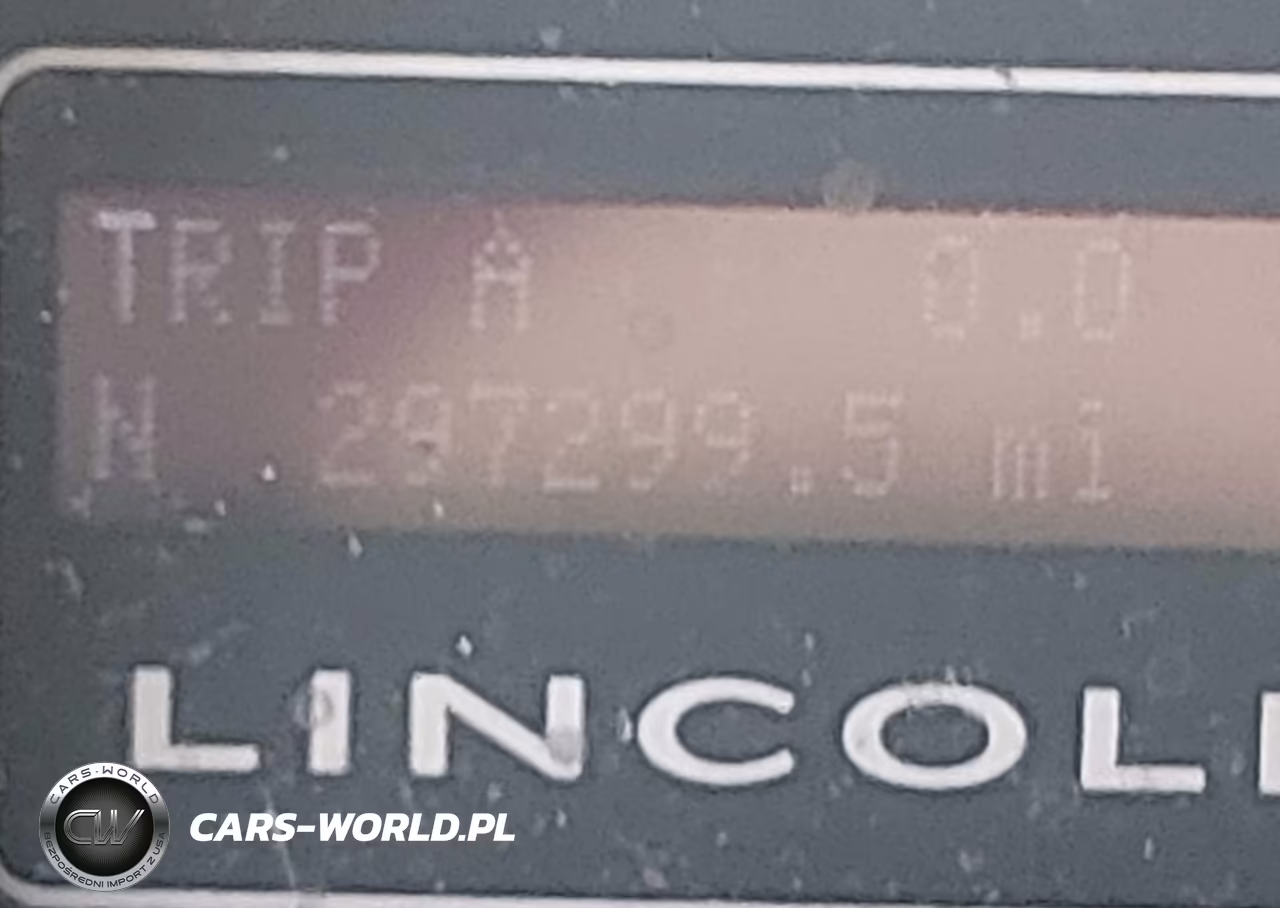 2008 Lincoln Navigator VIN:5LMFU27588LJ20353 - 12