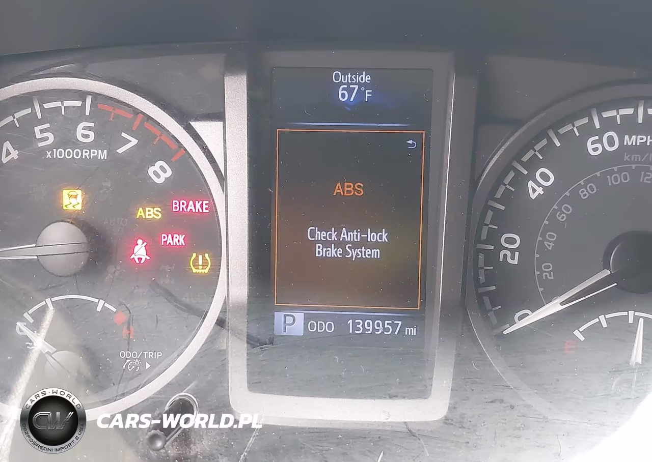 2020 Toyota Tacoma Trd Off-Road VIN:5TFCZ5AN0LX233270 - 15