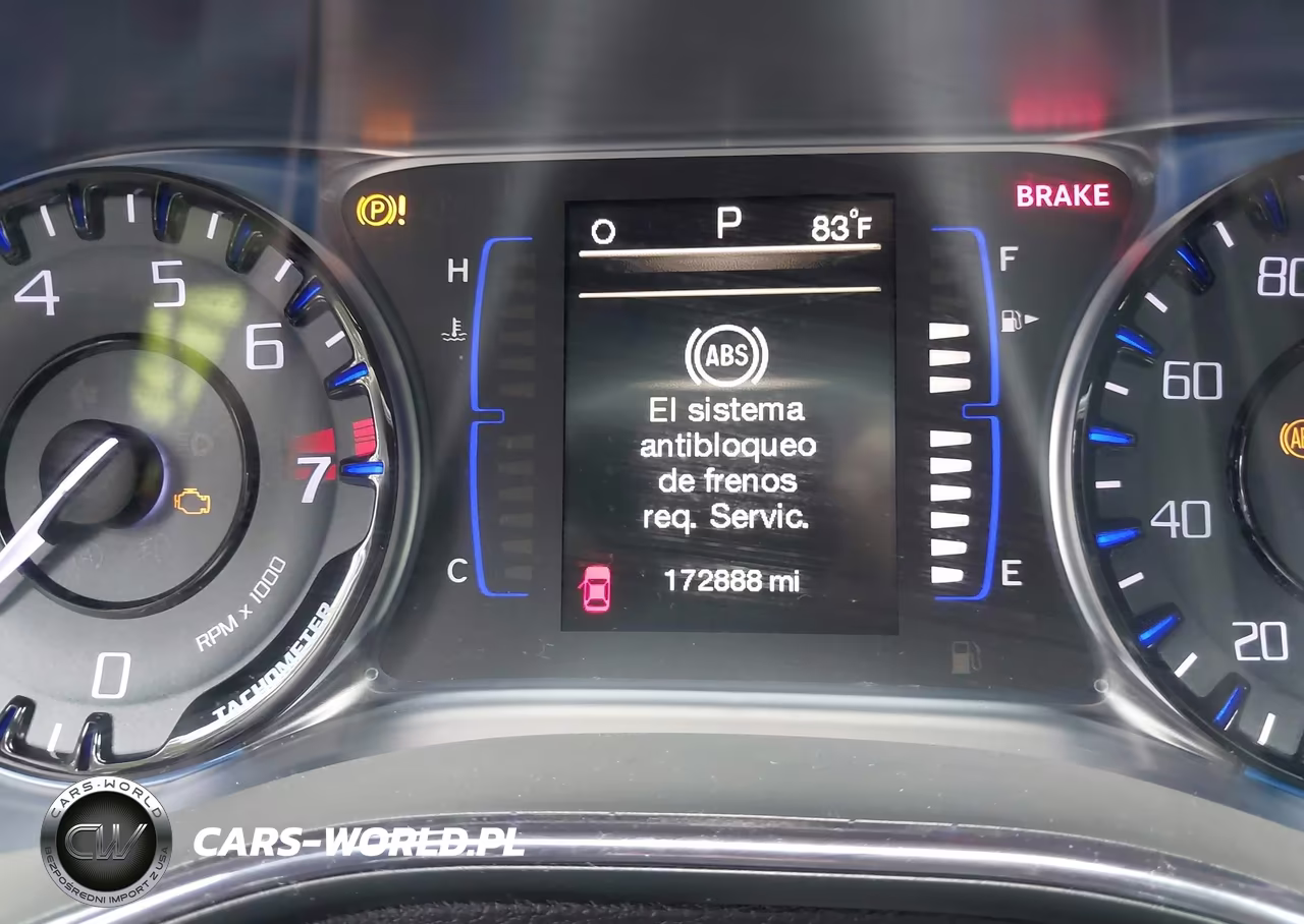 2015 Chrysler 200 S VIN:1C3CCCBG1FN683715 - 7