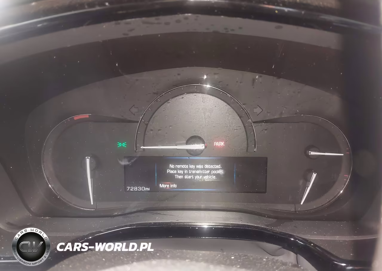 2019 Cadillac Xt5 Luxury VIN:1GYKNCRS4KZ238443 - 7