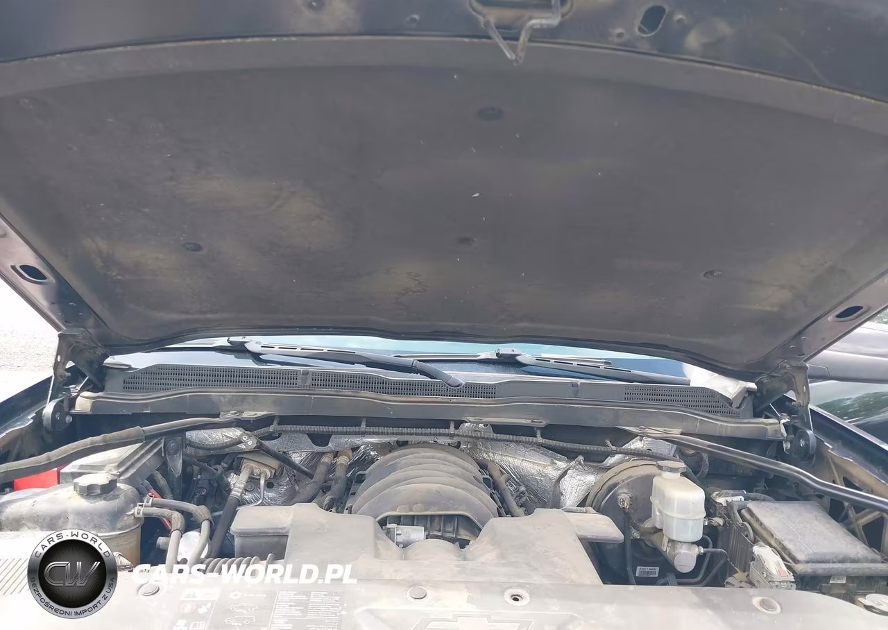 2015 Chevrolet Silverado 1500 1Lt VIN:1GCRCREC3FZ154115 - 10