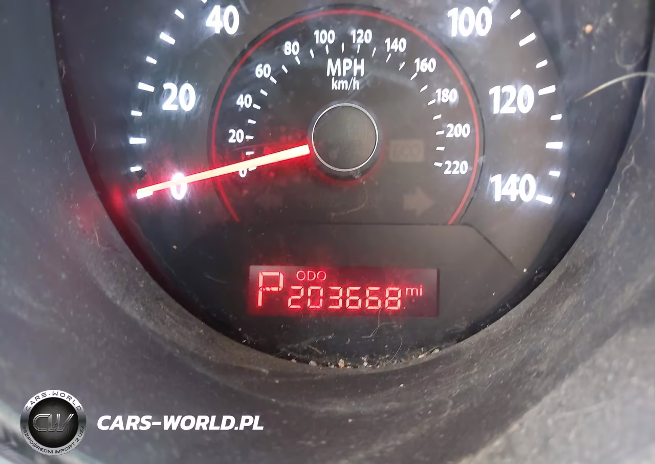 2010 Kia Soul + VIN:KNDJT2A25A7113507 - 15