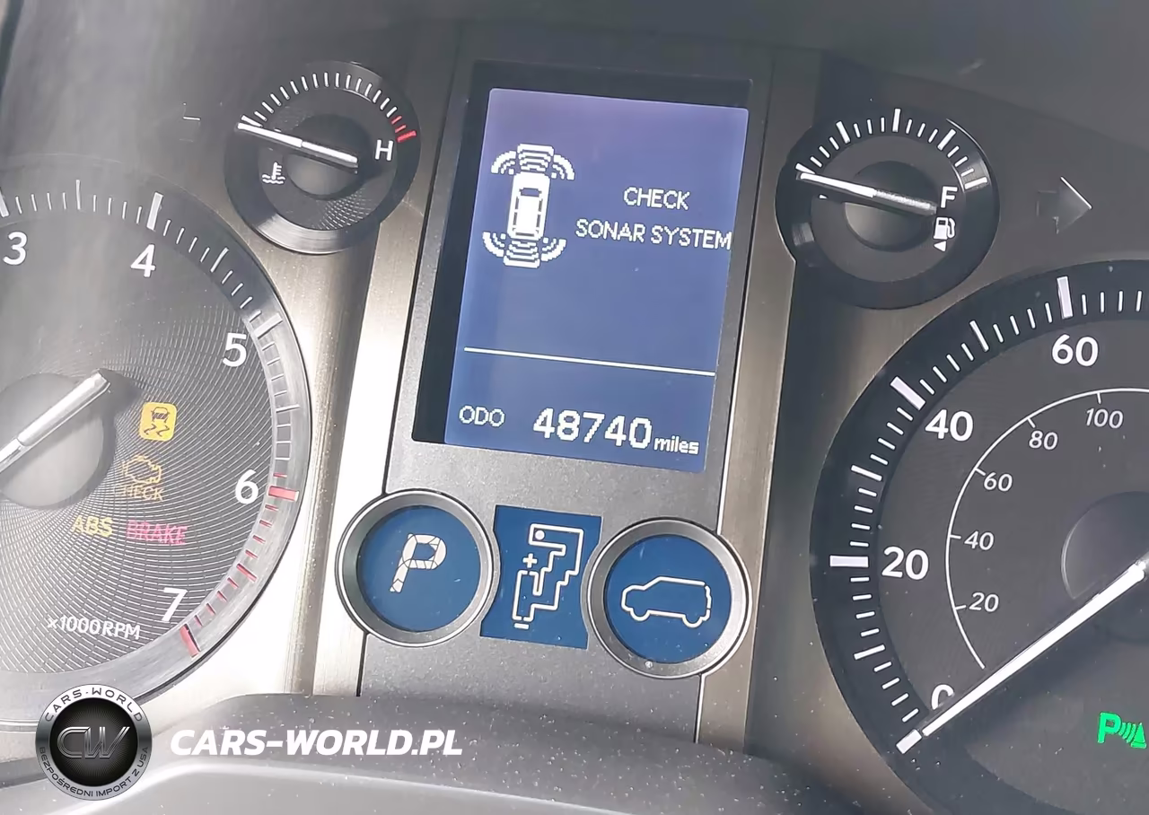 2019 Lexus Gx 460 Premium VIN:JTJBM7FX8K5224193 - 16