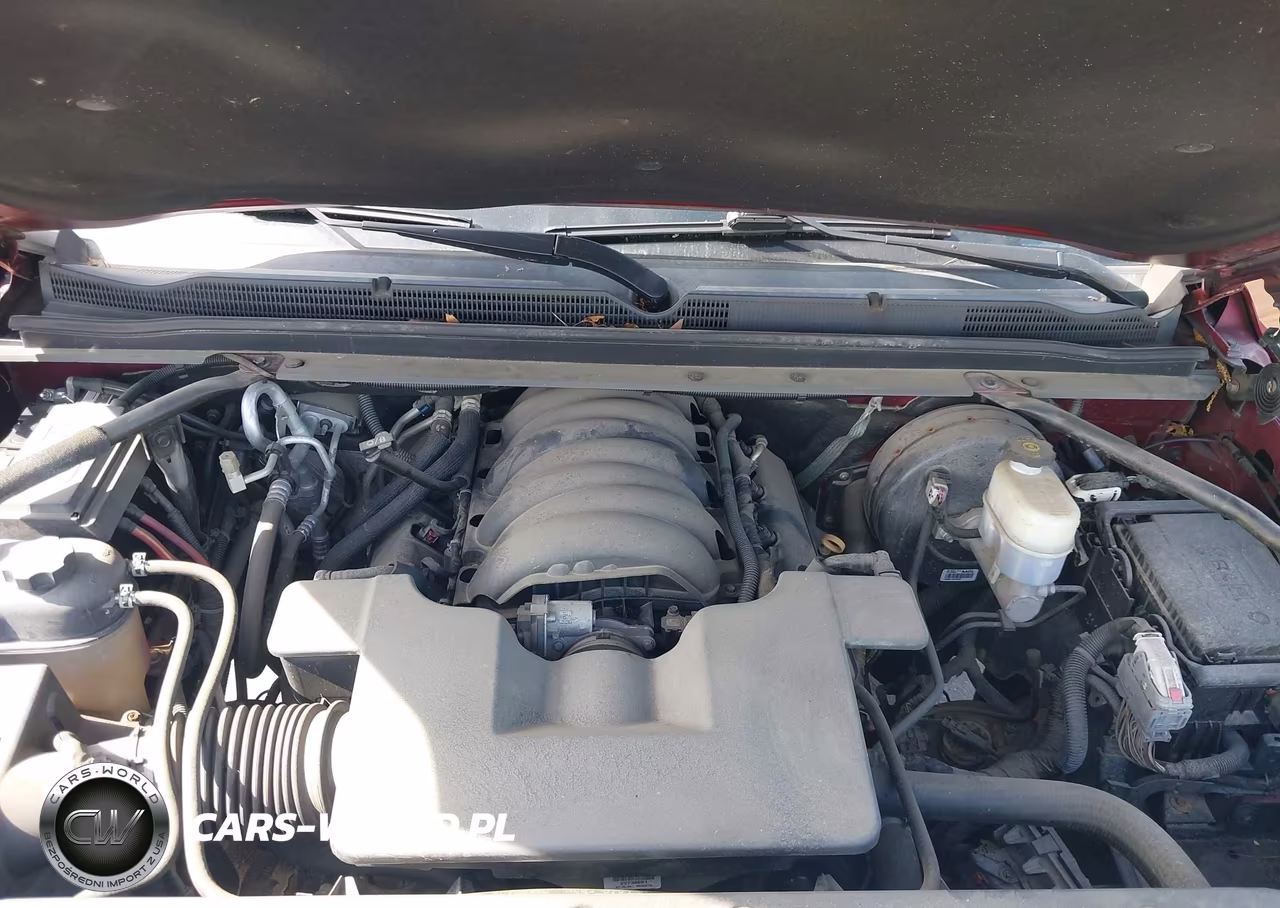 2018 Chevrolet Tahoe Lt VIN:1GNSKBKC9JR383401 - 10
