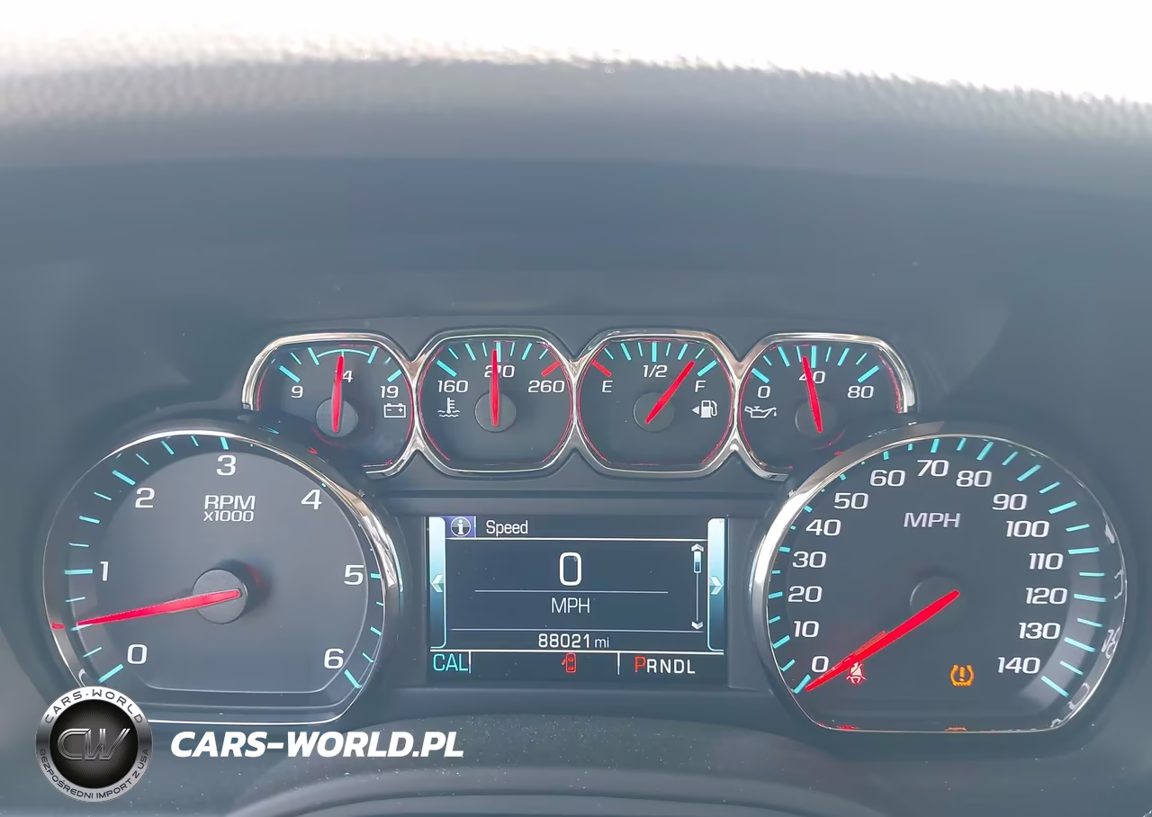 2018 Chevrolet Tahoe Lt VIN:1GNSKBKC9JR383401 - 7