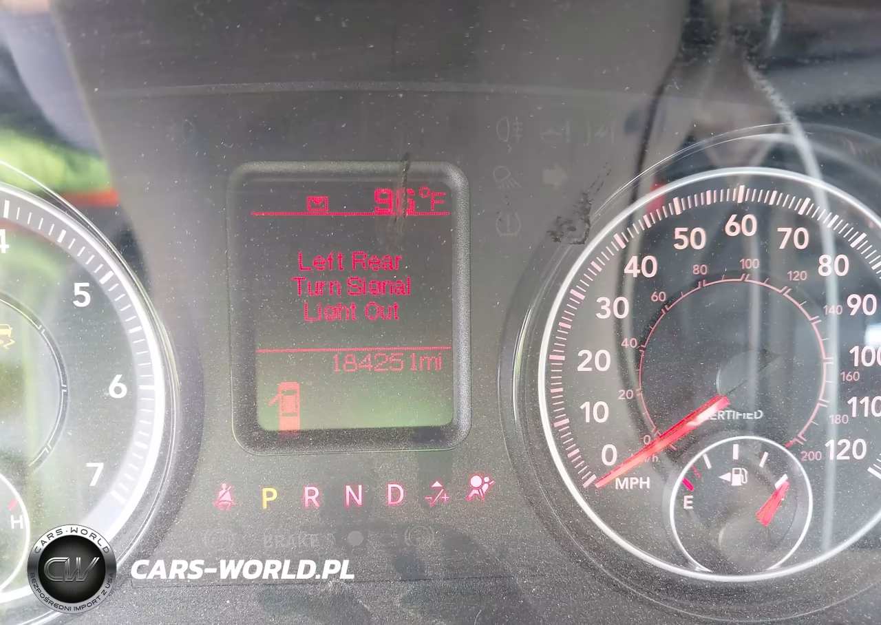 2018 Ram 1500 Ssv 4X4 5'7 Box VIN:1C6RR7XT0JS259106 - 7