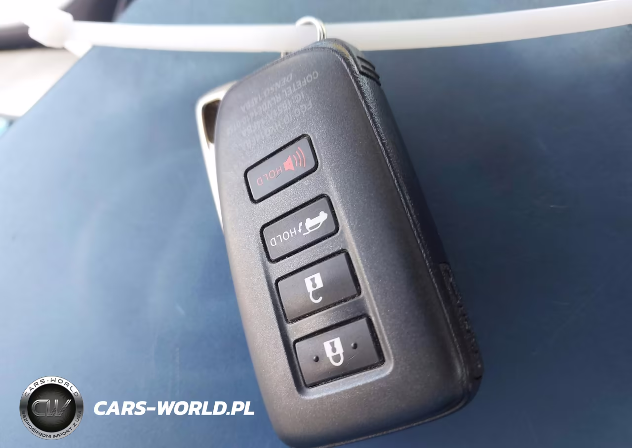 2018 Lexus Nx 300H VIN:JTJBJRBZ5J2085314 - 11