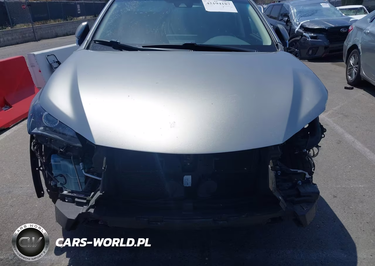 2018 Lexus Nx 300H VIN:JTJBJRBZ5J2085314 - 6