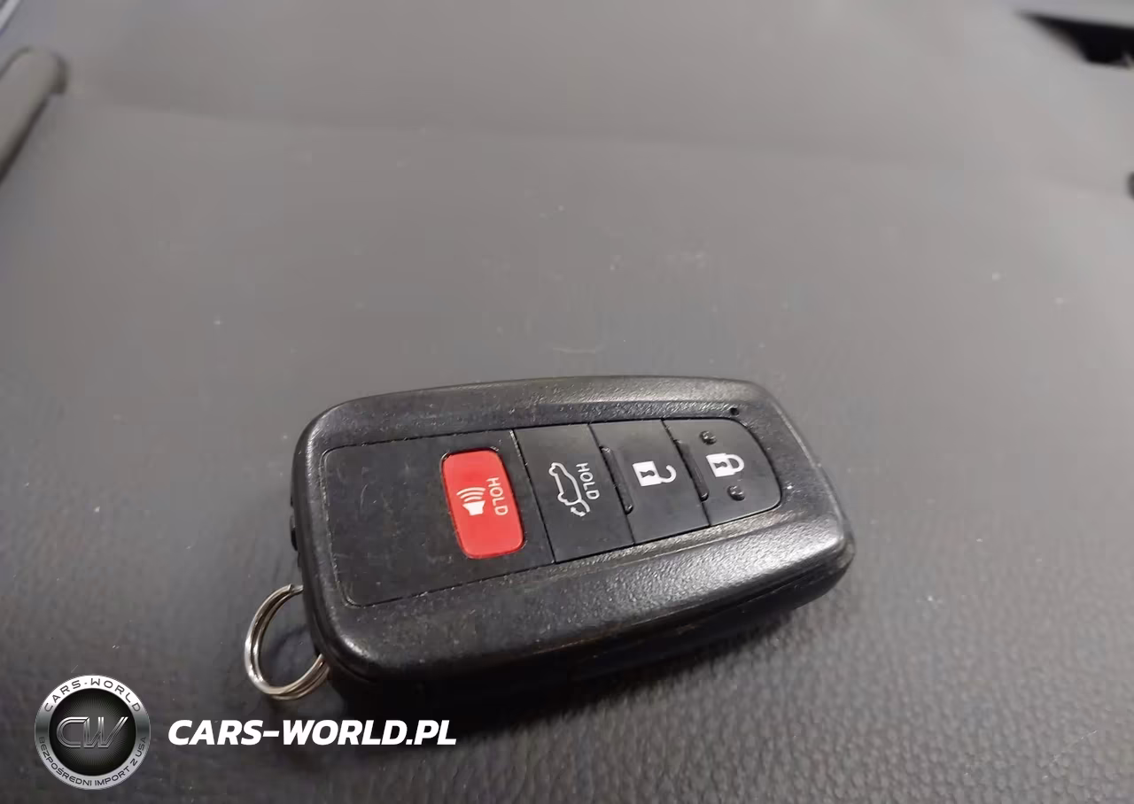 2021 Toyota Highlander Hybrid Xle VIN:5TDGBRCH4MS042107 - 11