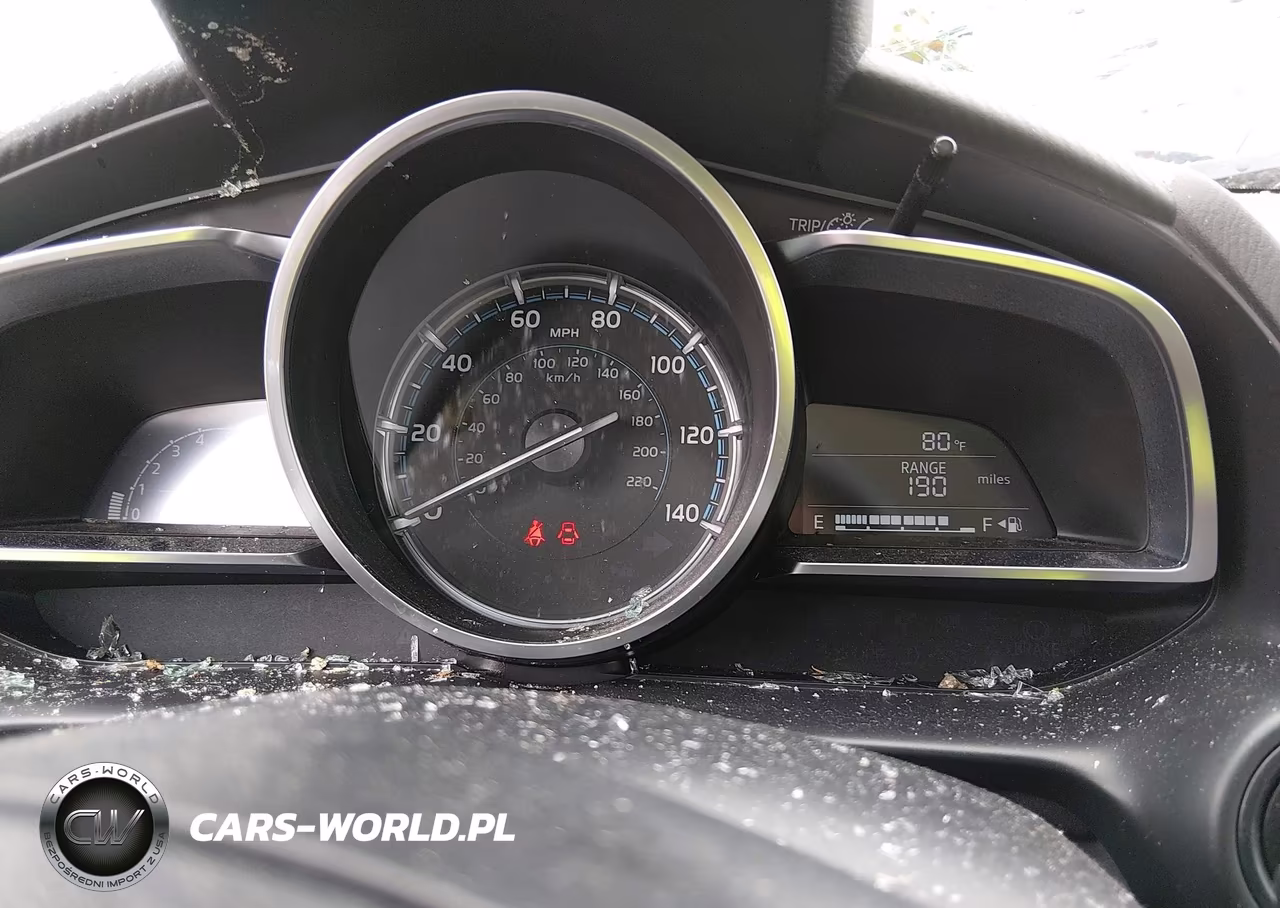 2020 Toyota Yaris Xle VIN:3MYDLBJV8LY706983 - 7