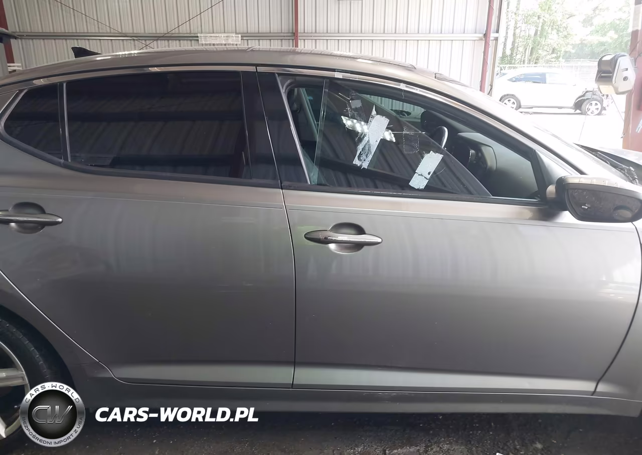 2012 Kia Optima Sx VIN:5XXGR4A68CG009806 - 14