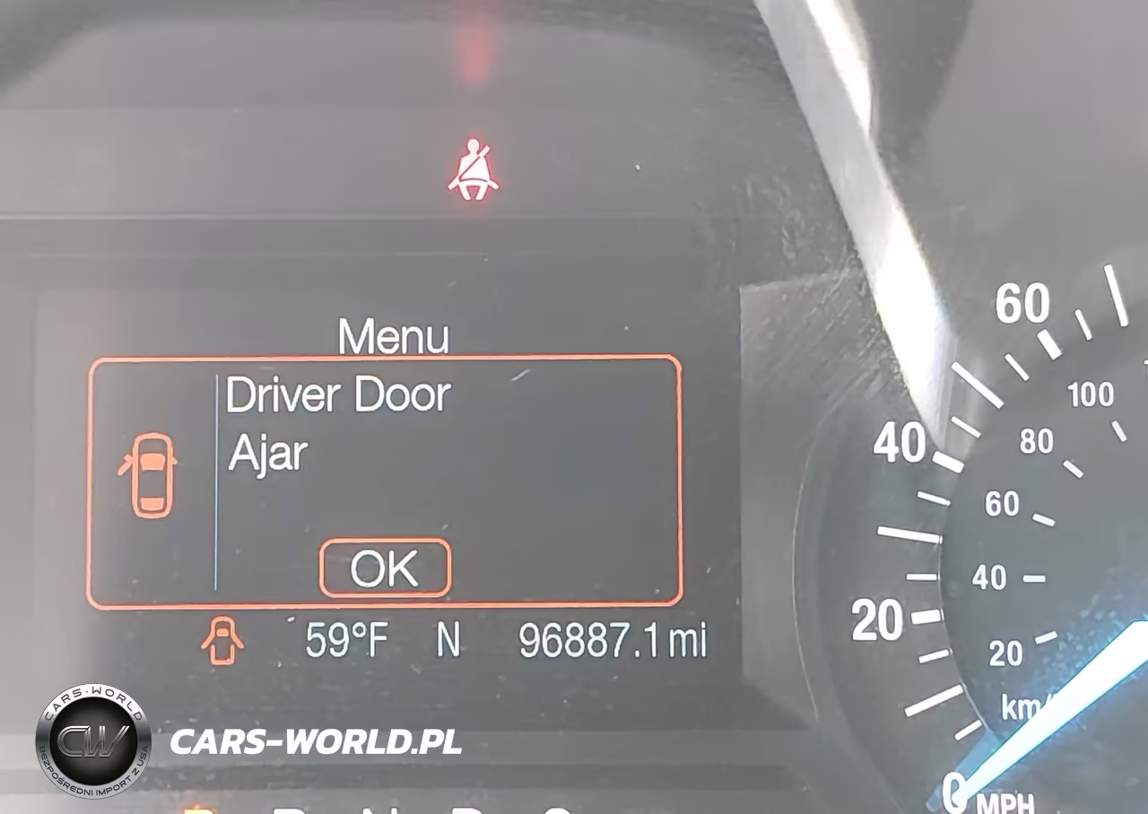 2018 Ford Edge Sel VIN:2FMPK3J81JBC54794 - 15