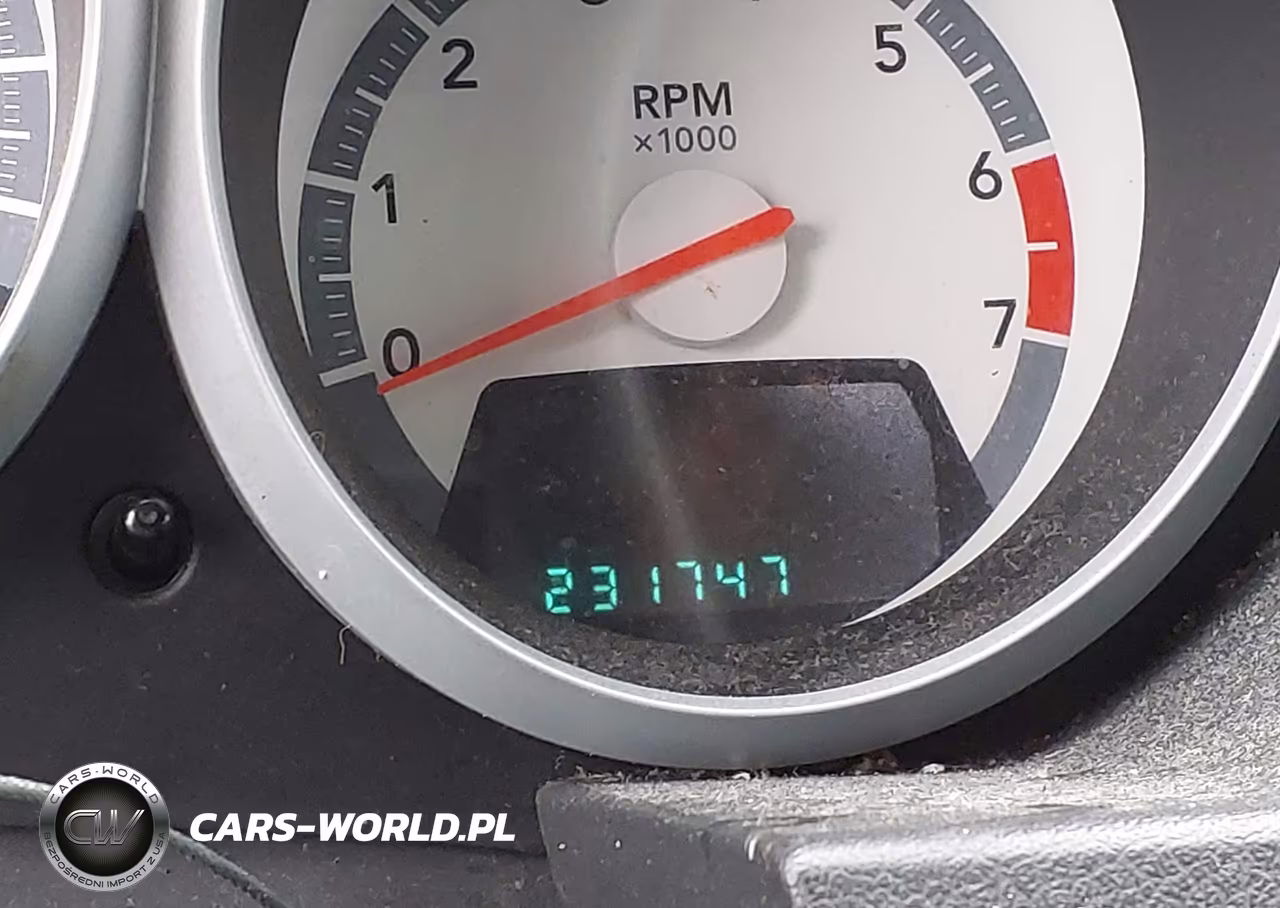 2008 Dodge Grand Caravan Sxt VIN:1D8HN54P08B139104 - 7