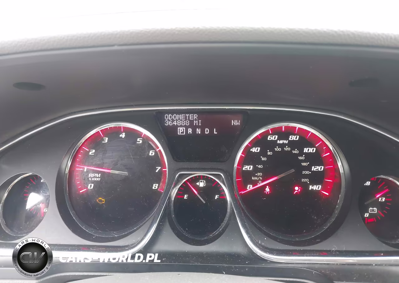 2015 GMC Acadia Slt-1 VIN:1GKKRRKDXFJ138168 - 7