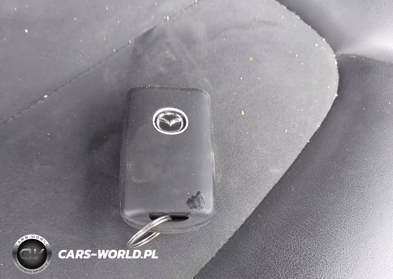 2020 Mazda Cx-5 Touring VIN:JM3KFBCM3L0760338 - 11