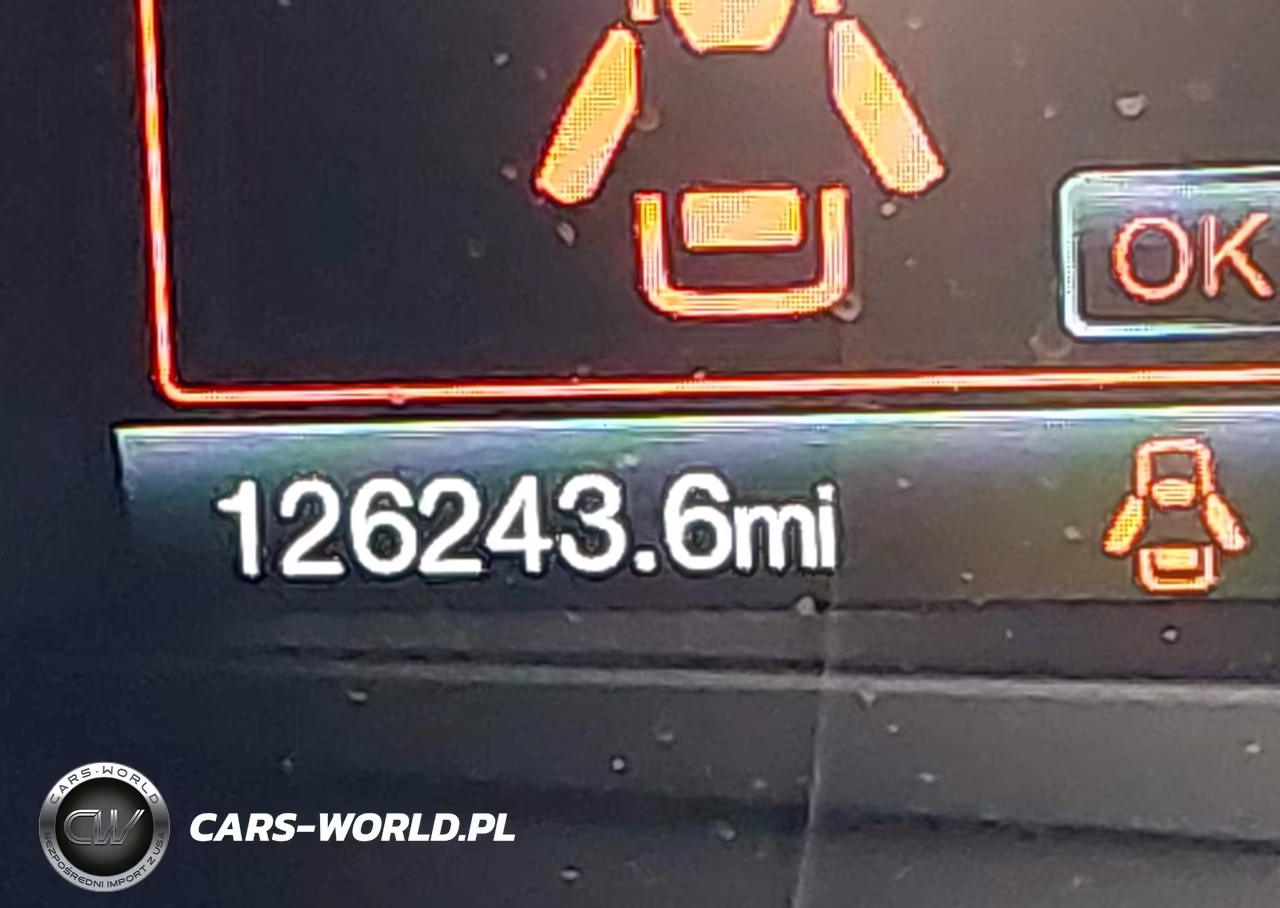 2018 Ford Fusion Titanium VIN:3FA6P0D96JR128216 - 15