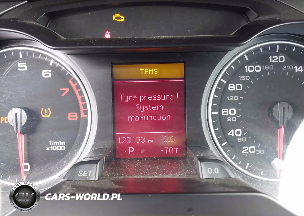2009 Audi A4 2.0T Premium VIN:WAUJF78K49N046218 - 12