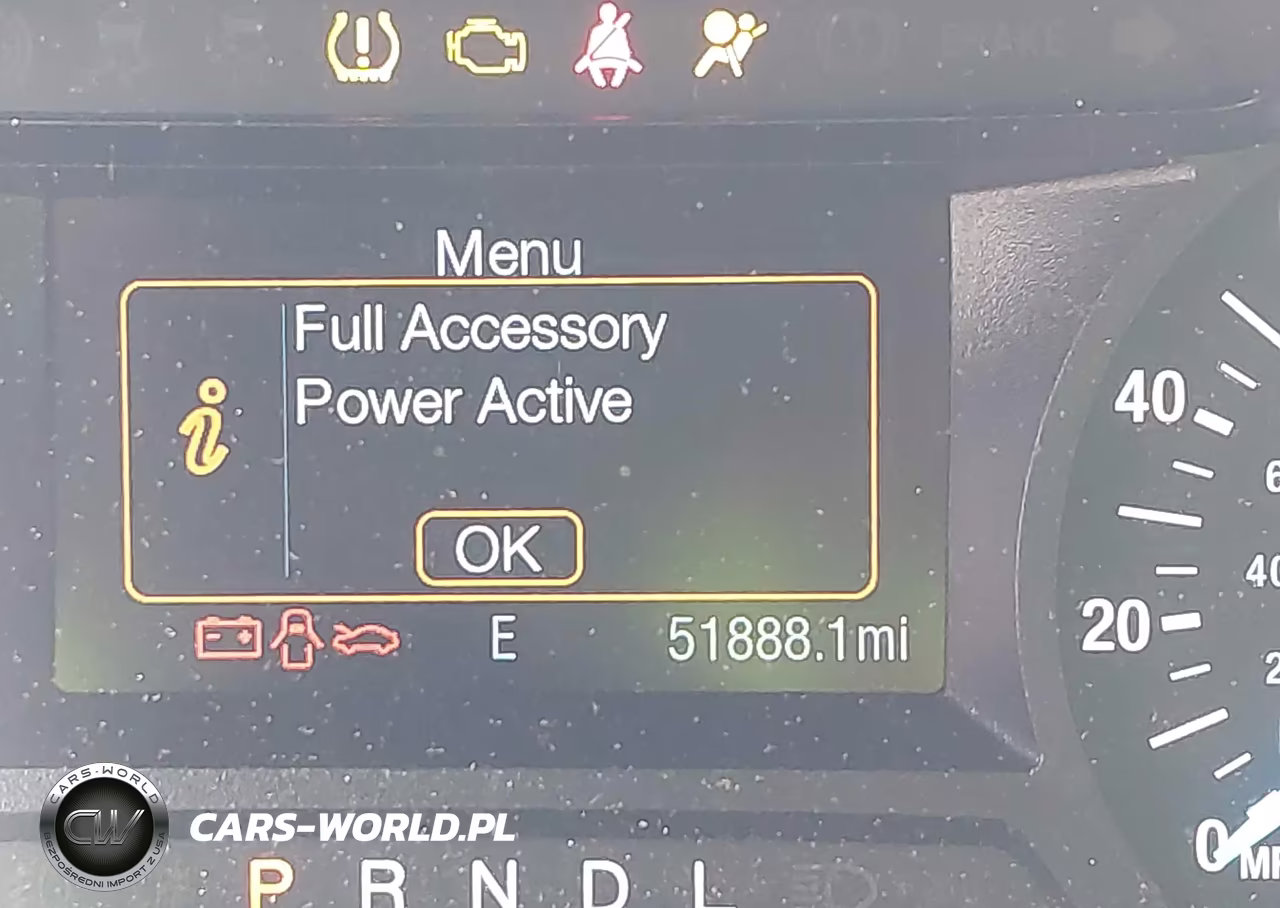 2020 Ford Fusion S VIN:3FA6P0G70LR197609 - 15