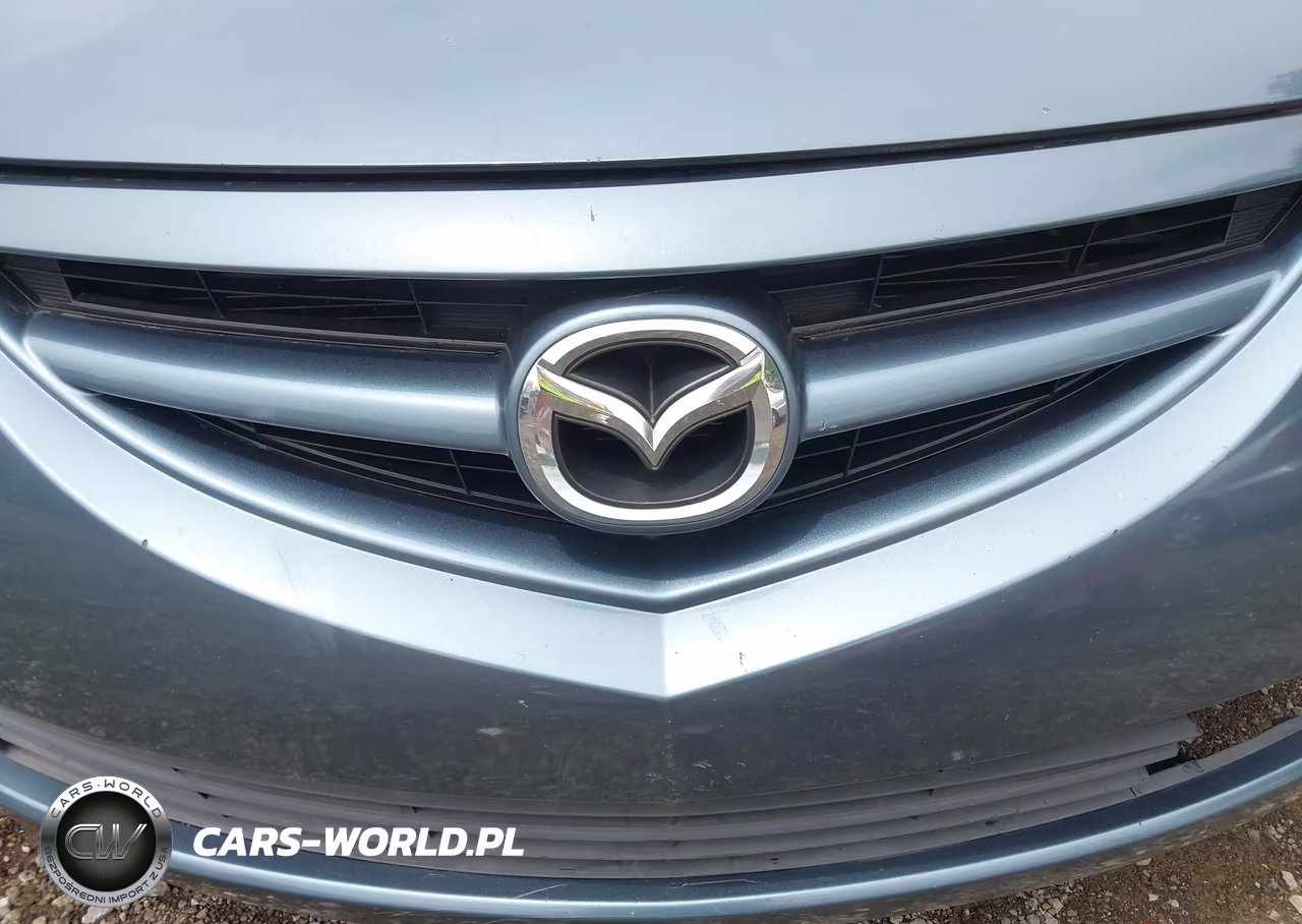 2013 Mazda Mazda6 I Sport VIN:1YVHZ8BH9D5M12284 - 14