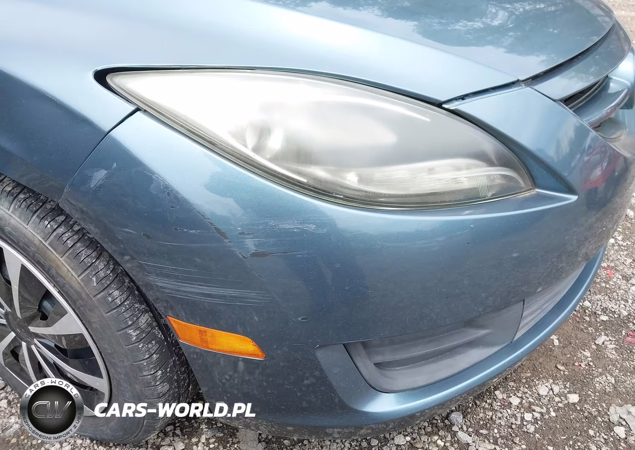 2013 Mazda Mazda6 I Sport VIN:1YVHZ8BH9D5M12284 - 16