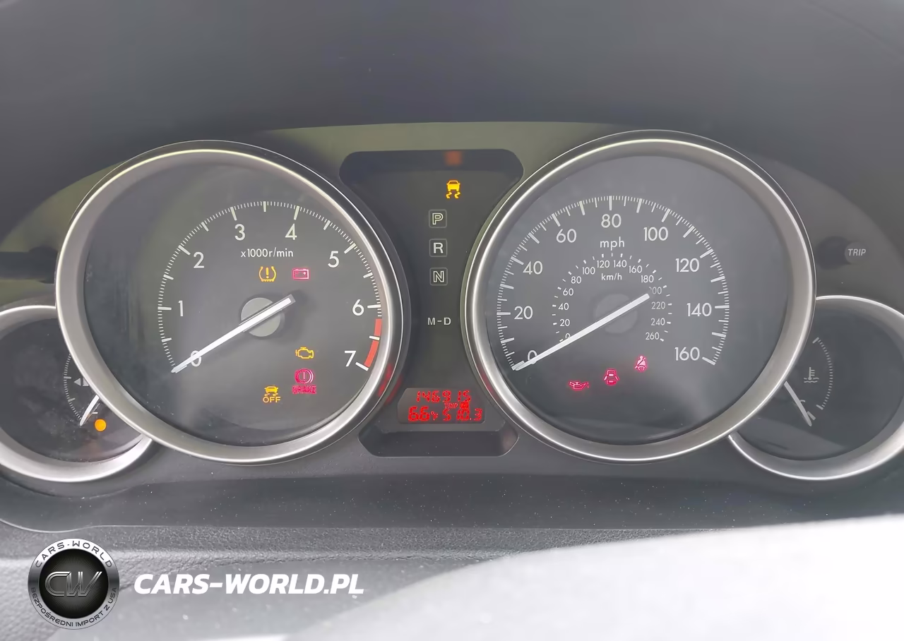 2013 Mazda Mazda6 I Sport VIN:1YVHZ8BH9D5M12284 - 7