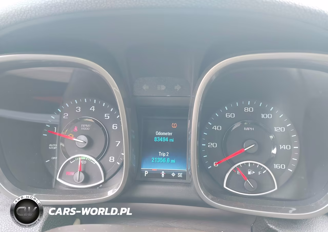 2013 Chevrolet Malibu Eco Premium Audio VIN:1G11F5SR1DF162064 - 7