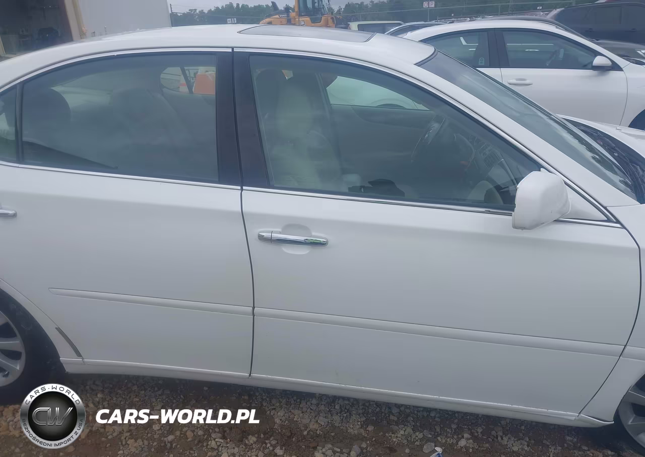 2004 Lexus Es 330 VIN:JTHBA30G645008289 - 13