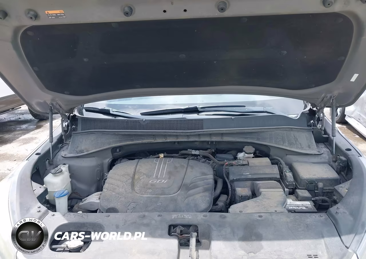 2018 Kia Sorento 3.3L Lx VIN:5XYPG4A57JG361779 - 10