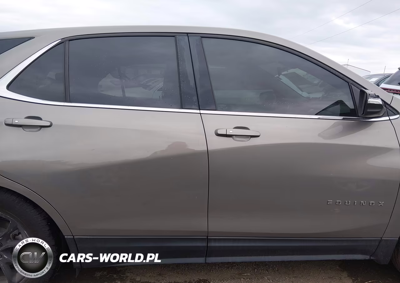 CHEVROLET EQUINOX LT VIN:3GNAXJEV6JS608584 - 14