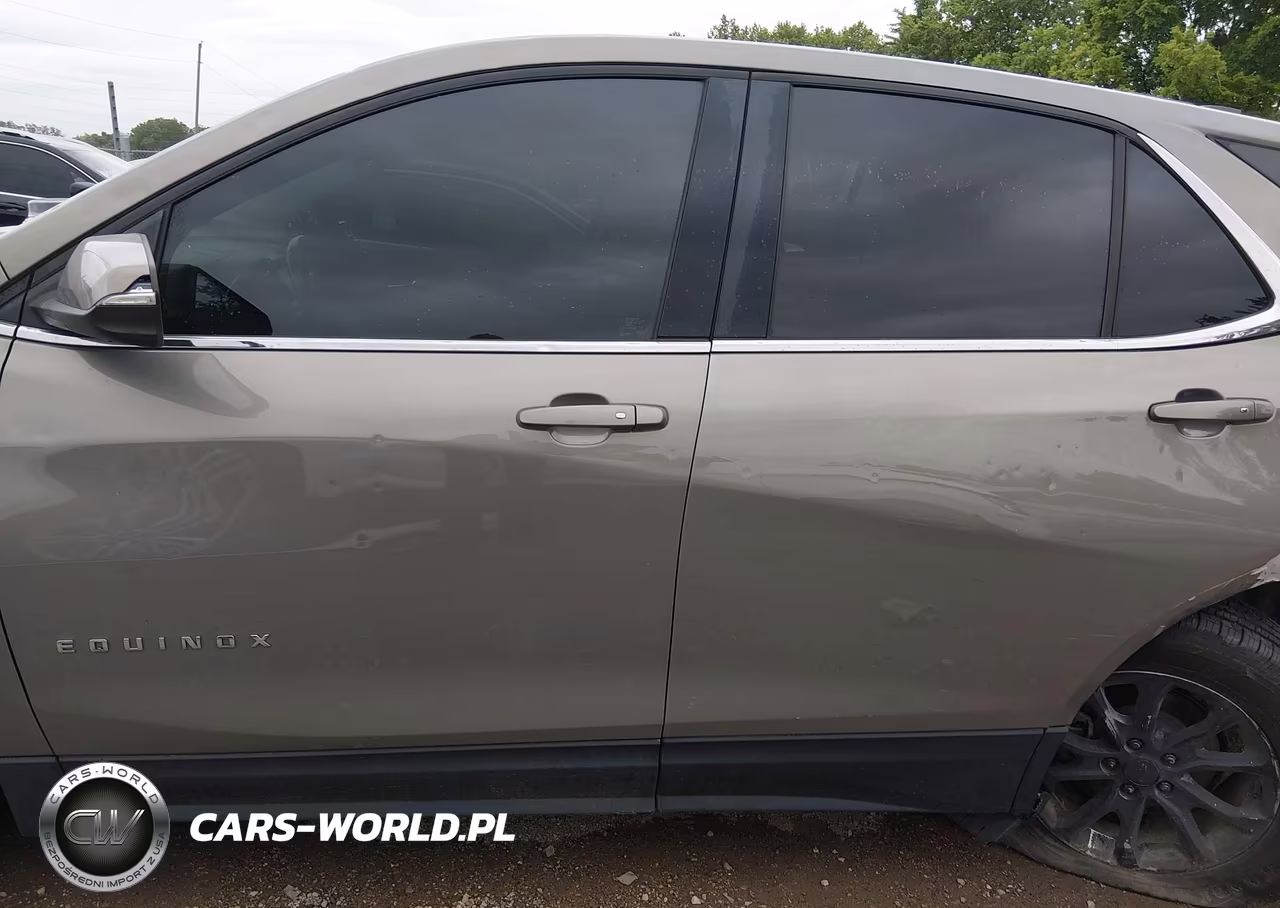 CHEVROLET EQUINOX LT VIN:3GNAXJEV6JS608584 - 15