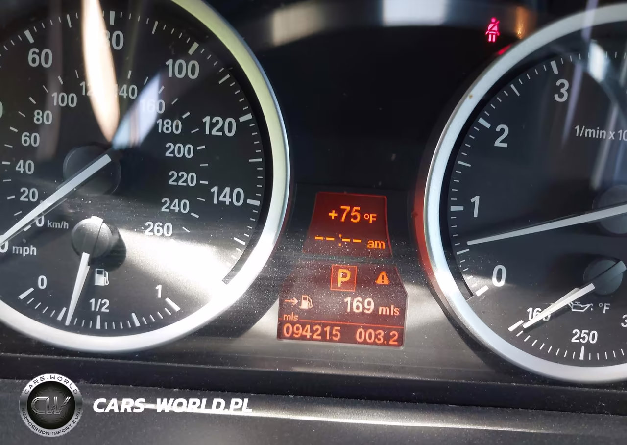 2014 BMW X6 xDrive35I VIN:5UXFG2C57E0C43242 - 15