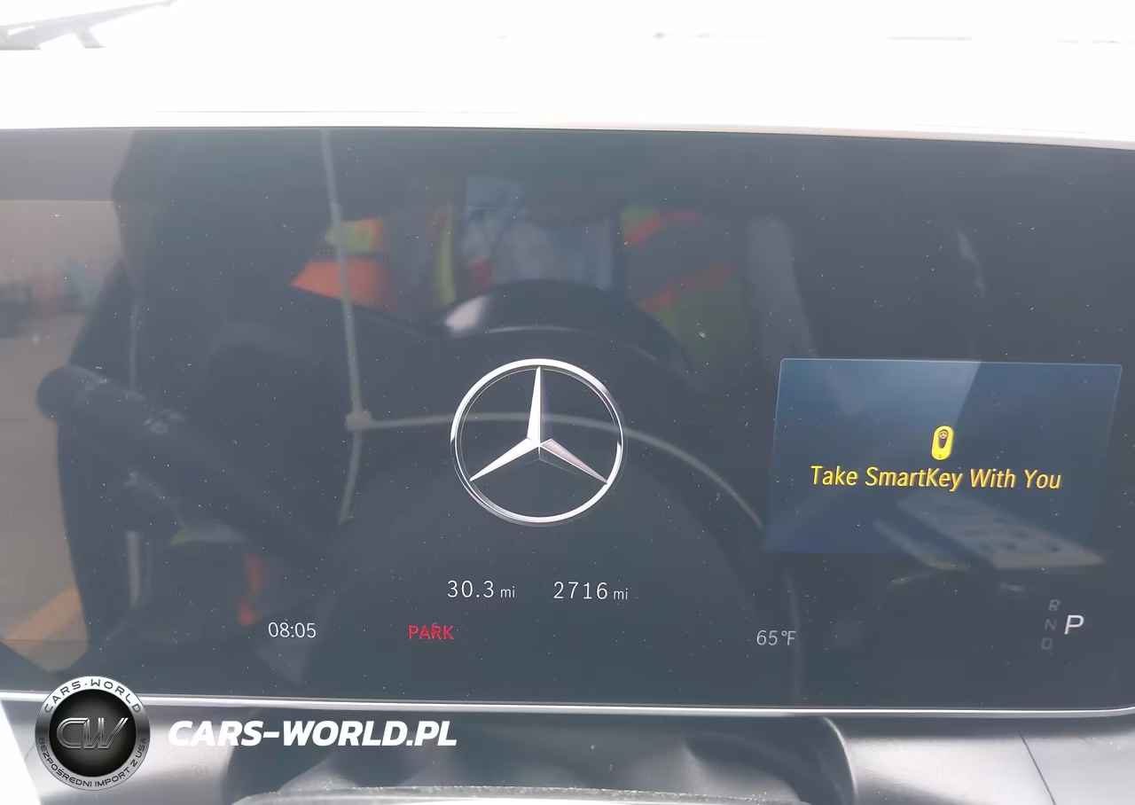 2026 Mercedes-Benz Glc 300 VIN:W1NKM4GB2TF462551 - 7