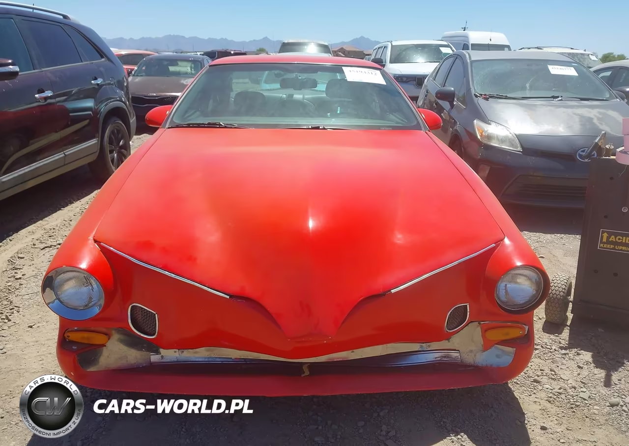 1954 Studebaker Specon VIN:1LNLM91V2PY657826 - 6