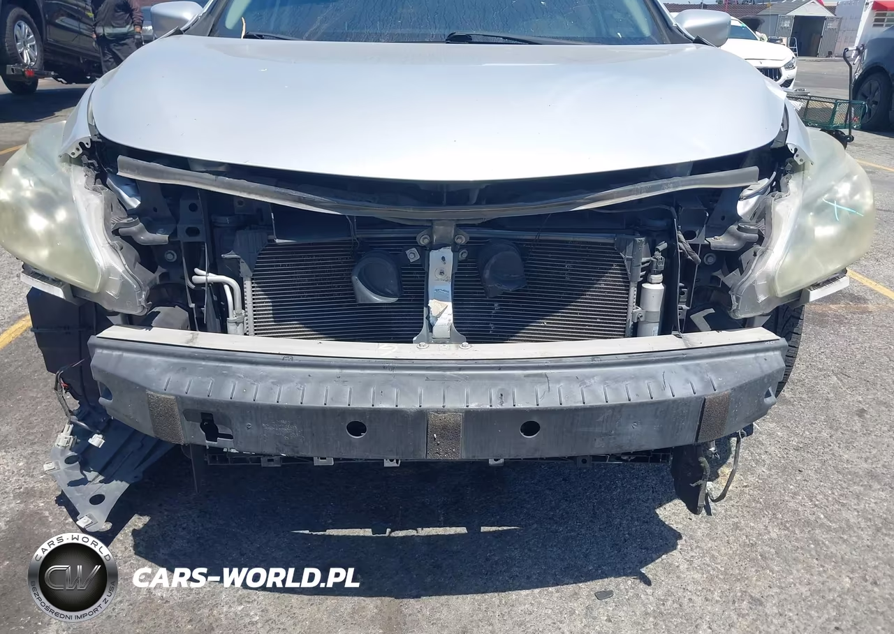 2015 Nissan Altima 2.5 S VIN:1N4AL3AP6FN322457 - 6