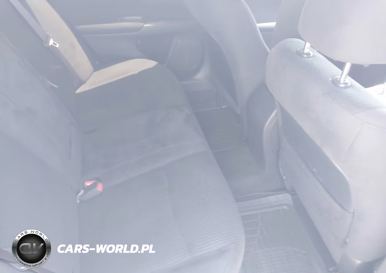 2015 Nissan Altima 2.5 S VIN:1N4AL3AP6FN322457 - 8