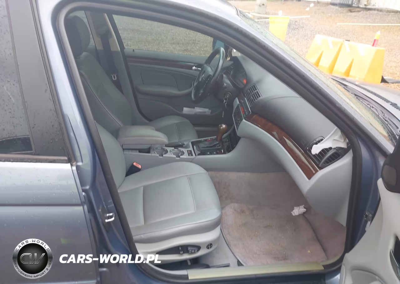 2005 BMW 325I VIN:WBAEV334X5KX11186 - 5