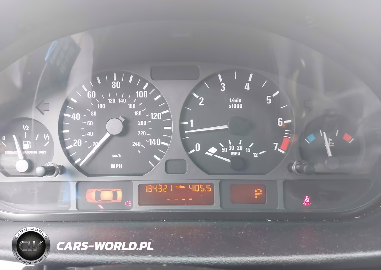 2005 BMW 325I VIN:WBAEV334X5KX11186 - 7