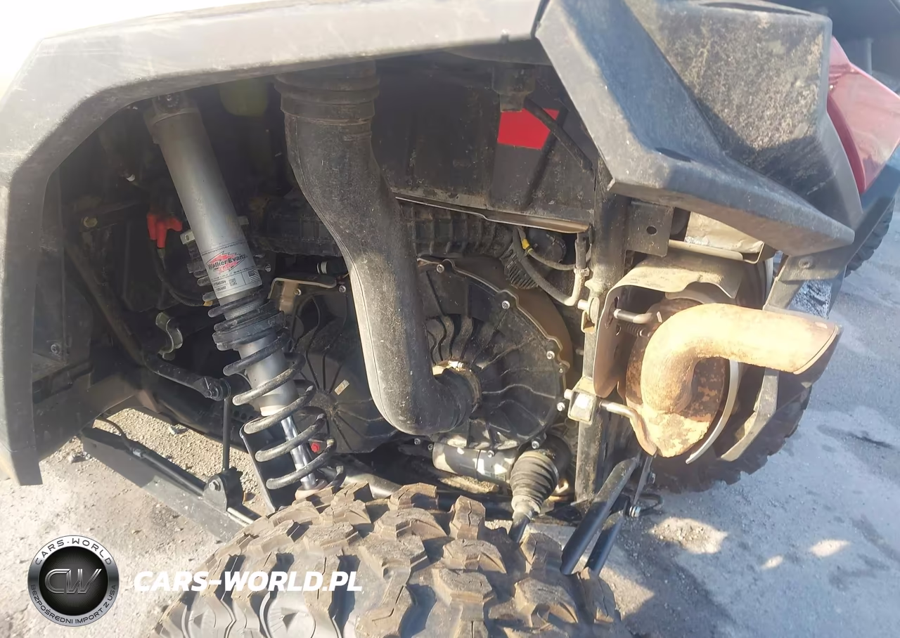 2026 Polaris Rzr 1000 Xp 4 VIN:3NSNMT998TF210315 - 10