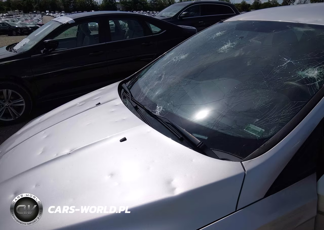 2016 Ford Focus Se VIN:1FADP3F2XGL202902 - 6