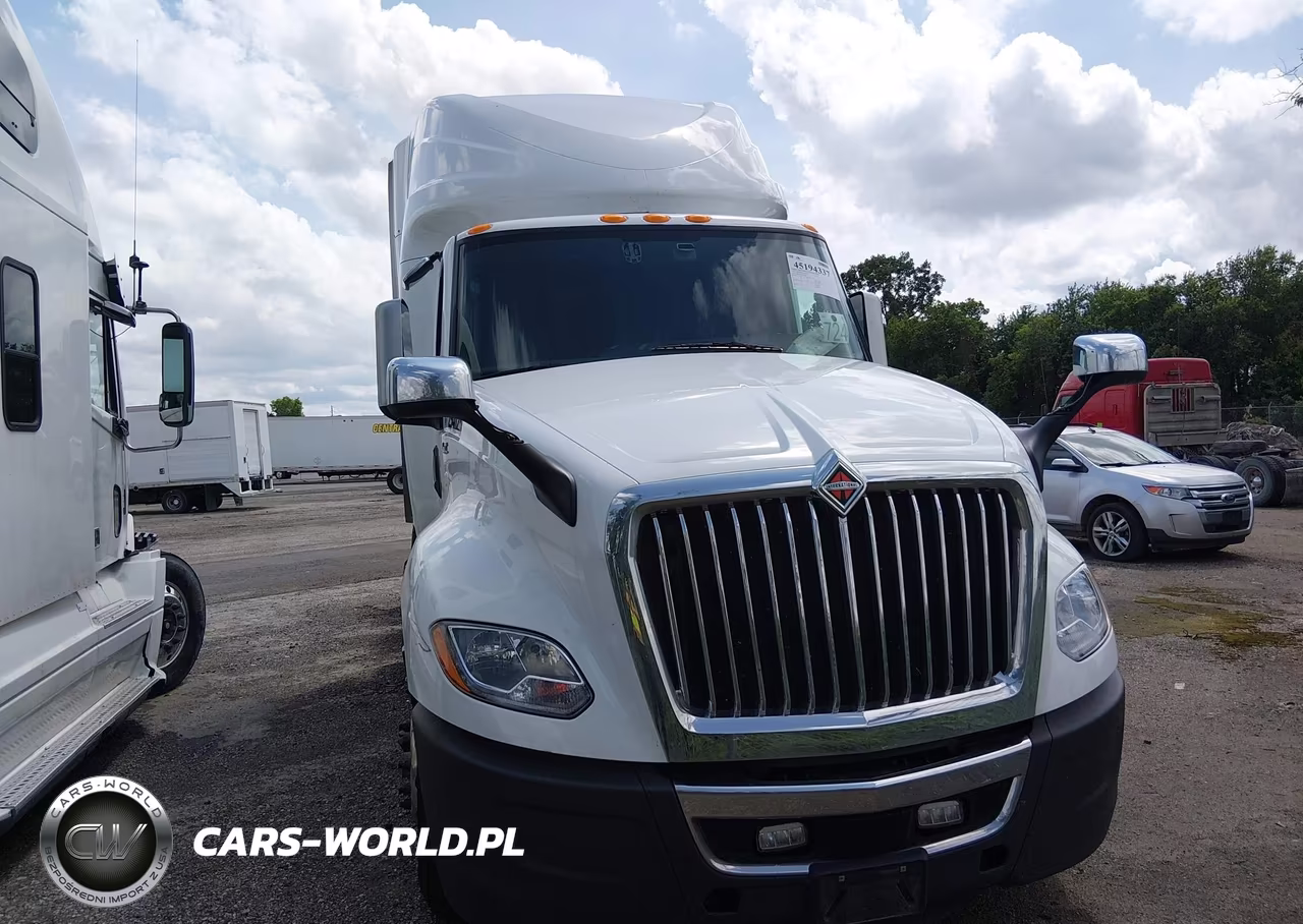 2024 International Lt VIN:3HSDZTZR2RN605451 - 12
