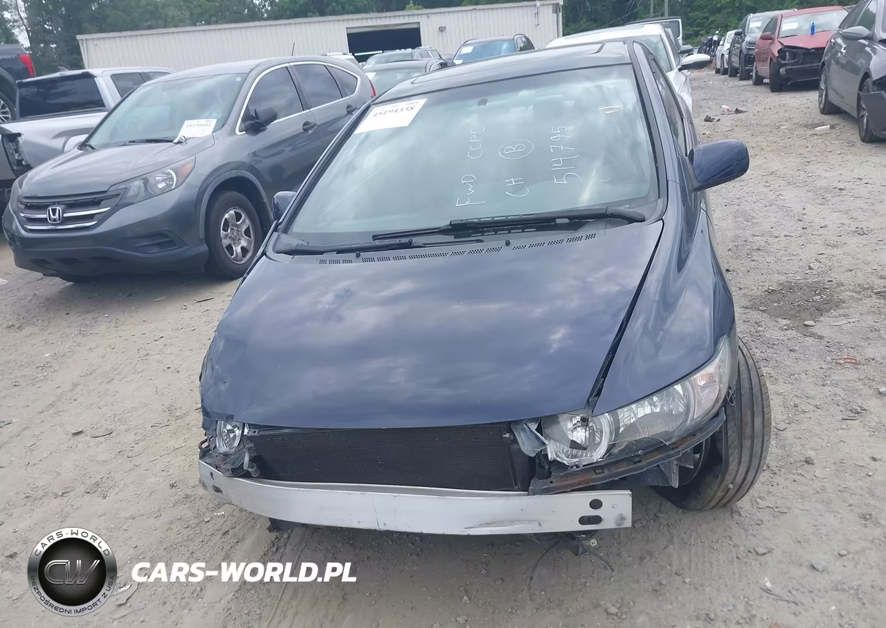 2010 Honda Civic Ex VIN:2HGFG1B87AH514795 - 12