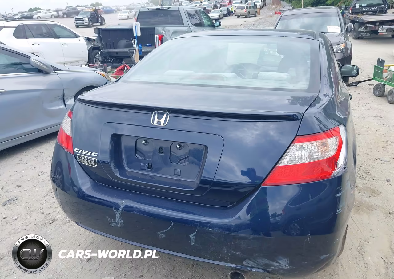 2010 Honda Civic Ex VIN:2HGFG1B87AH514795 - 16