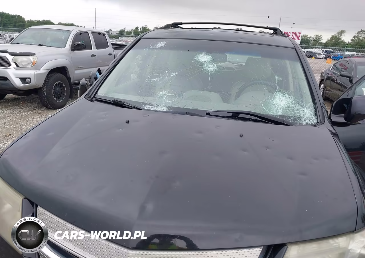 2008 Acura Mdx Technology Package VIN:2HNYD28408H525538 - 6
