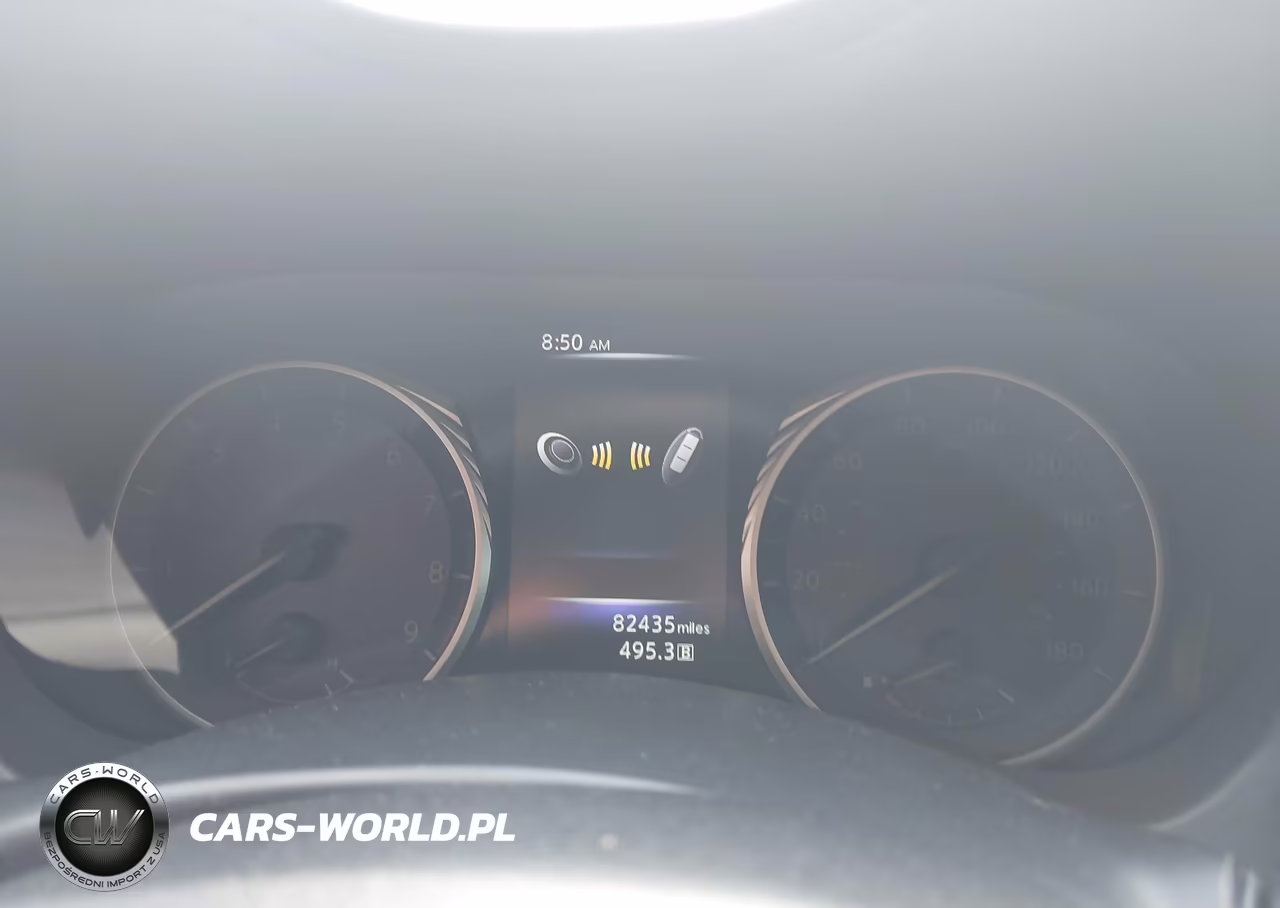 2014 Infiniti Q50 Premium VIN:JN1BV7AP3EM676797 - 7