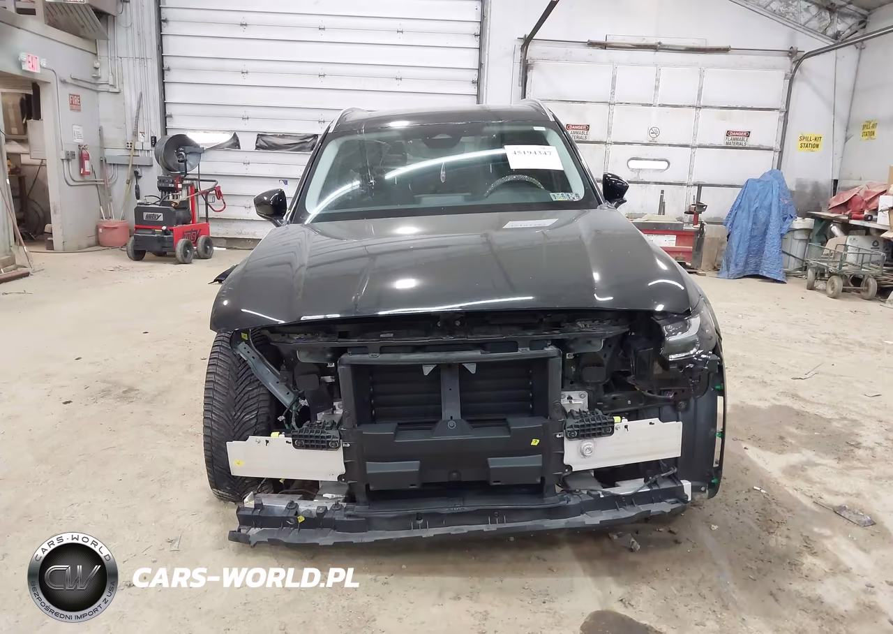 2024 Mazda Cx-90 3.3 Turbo Preferred VIN:JM3KKBHDXR1114270 - 13
